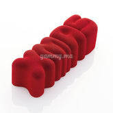 Moule Silicone Bûche Xmas "KE079S" - Pavoni